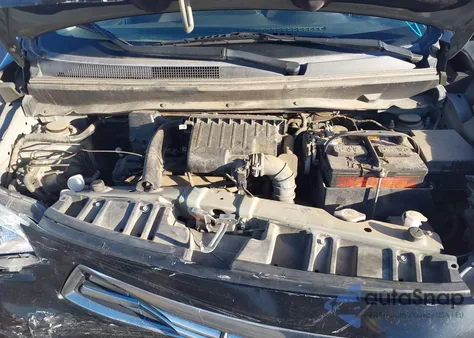 2019 Mitsubishi Mirage G4 Rf z USA, uszkodzony, nr VIN ML32F3FJ1KHF12059